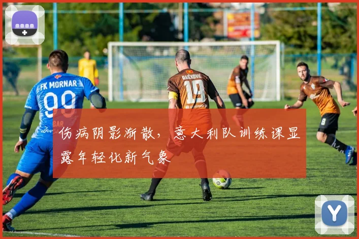 伤病阴影渐散,意大利队训练课显露年轻化新气象