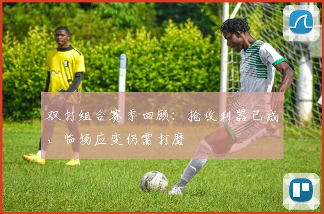 双打组合赛季回顾：抢攻利器已成，临场应变仍需打磨 - 虎扑体育