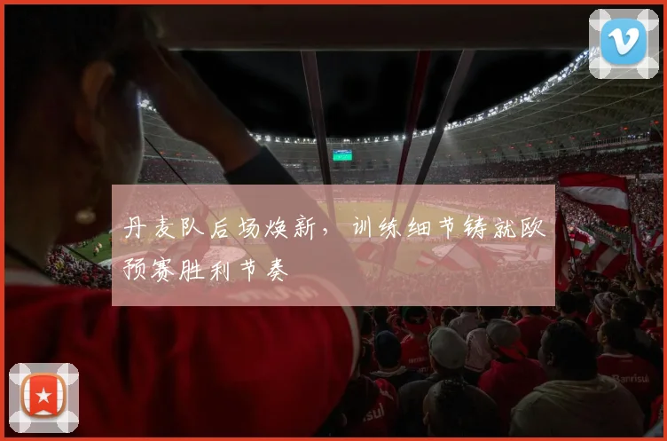 丹麦队后场焕新,训练细节铸就欧预赛胜利节奏